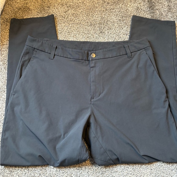 Lululemon Commission Pants